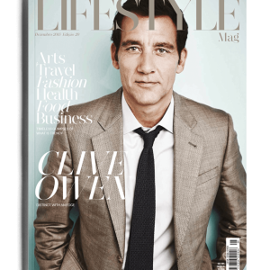 Clive Owen