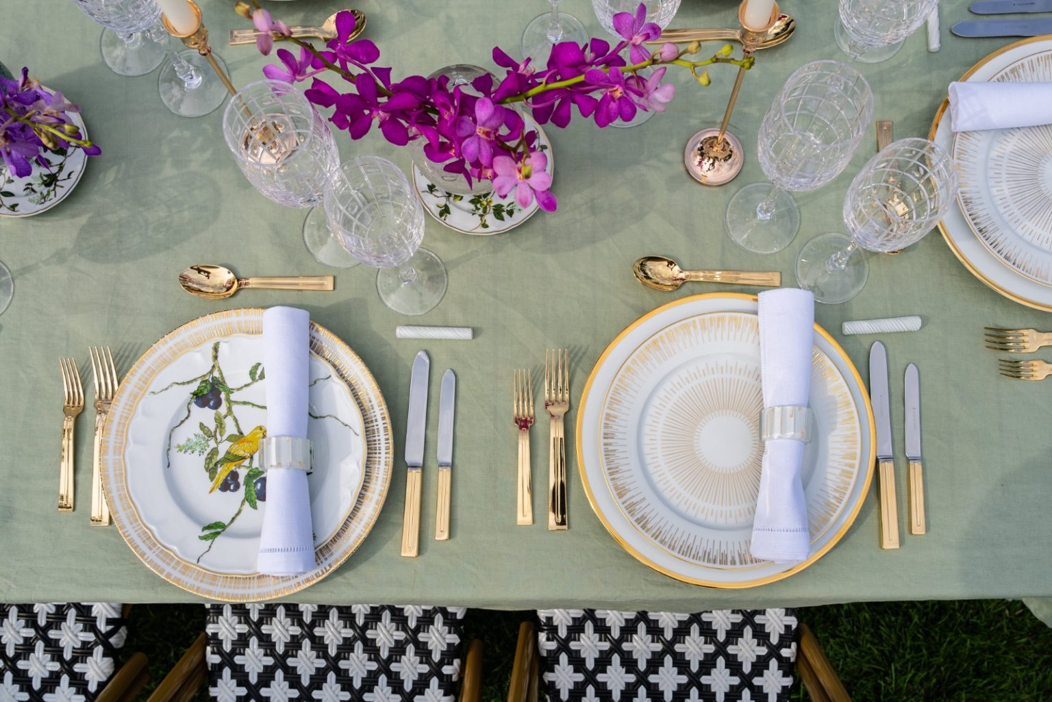 26 Tania Bulhoes, Clau Ribeiro Bernstein - Hamptons