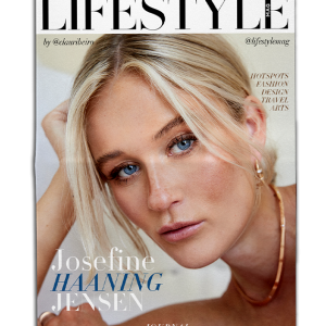 Josefine Haaning Jensen