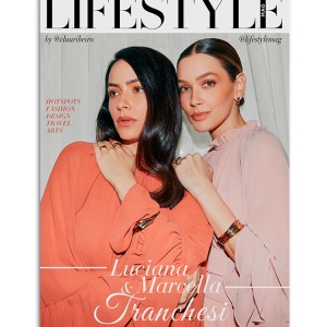 Luciana e Marcella Tranchesi