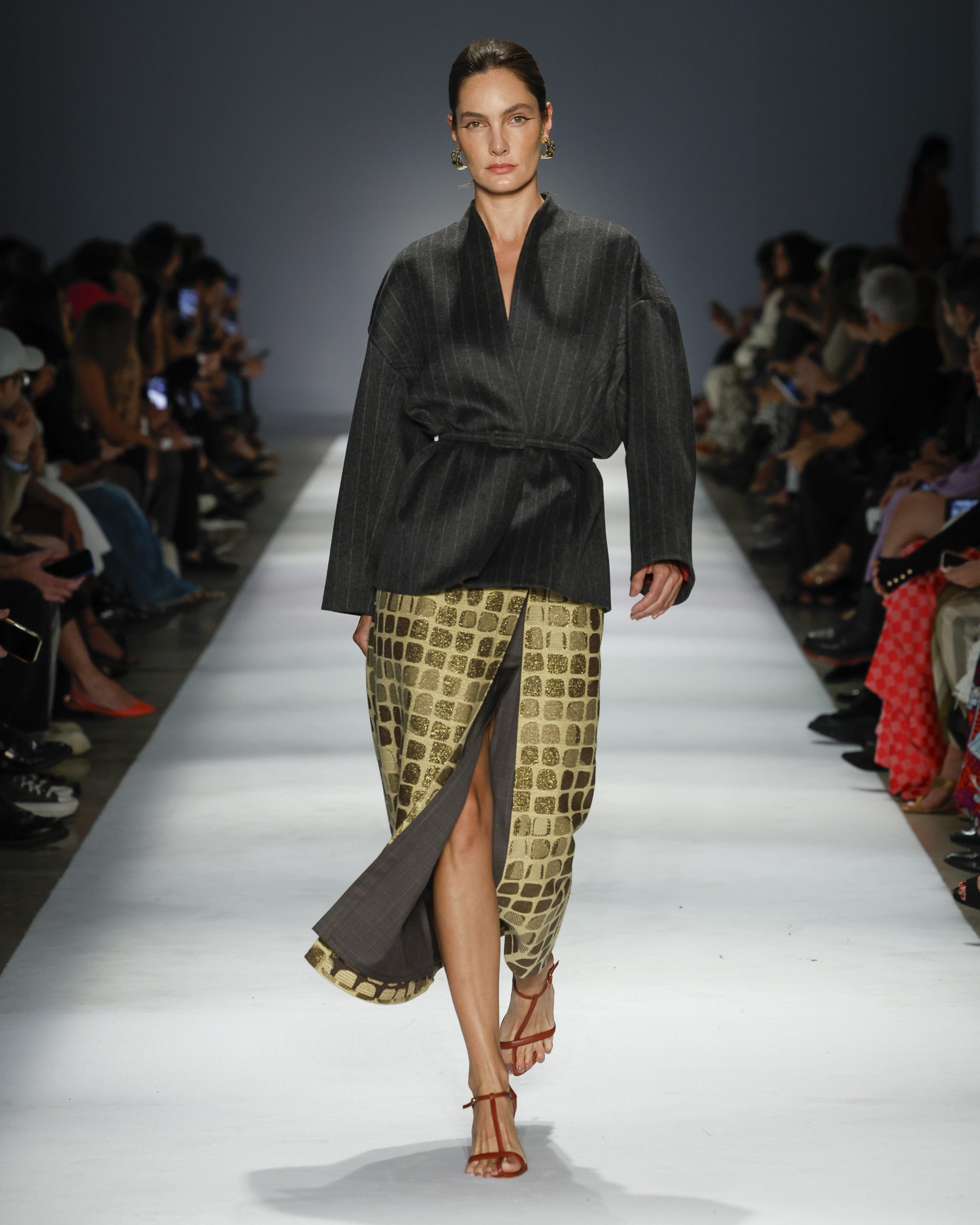 Lilly Sarti
SPFW N58


Foto: Zé Takahashi/ @agfotosite