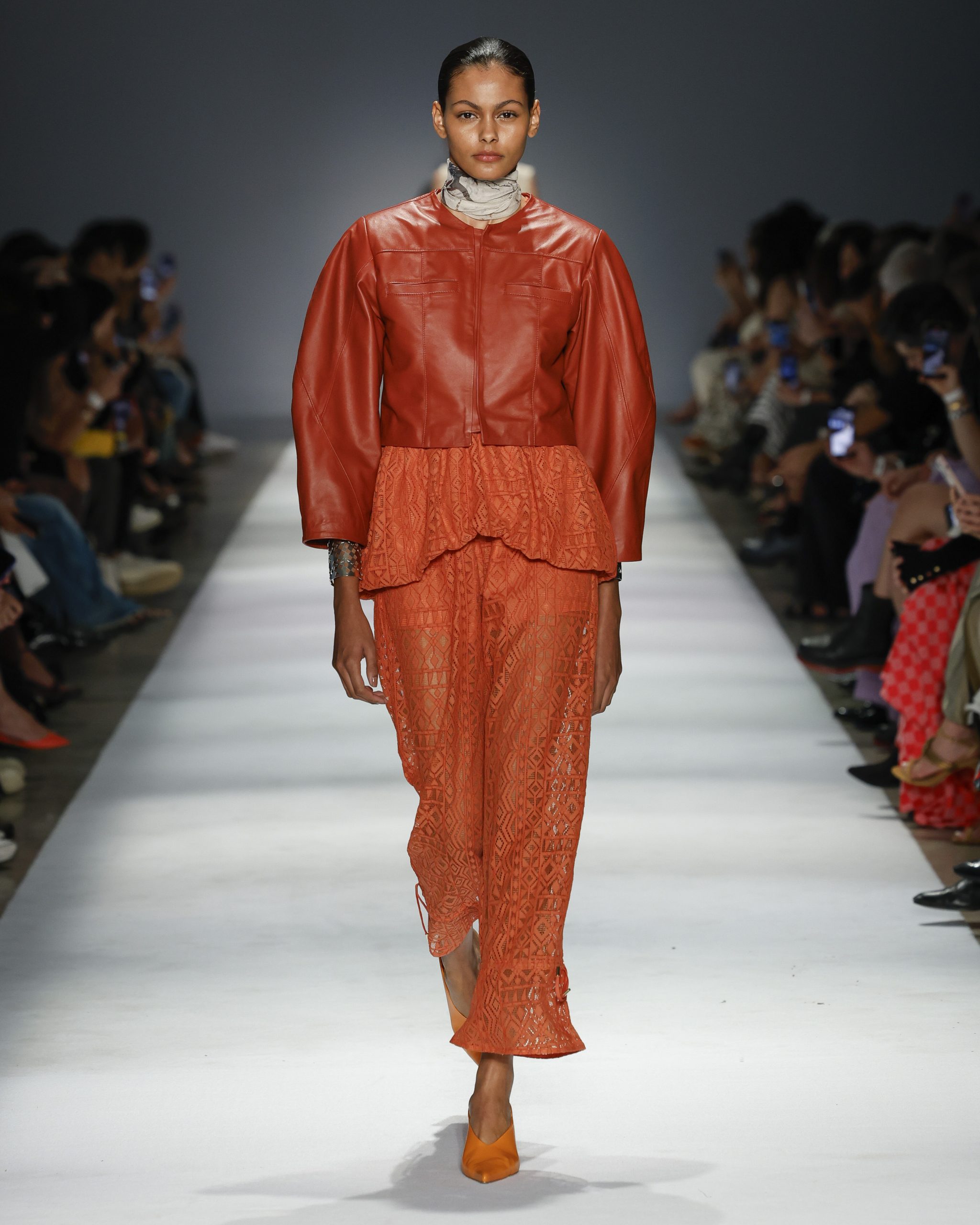 Lilly Sarti
SPFW N58


Foto: Zé Takahashi/ @agfotosite