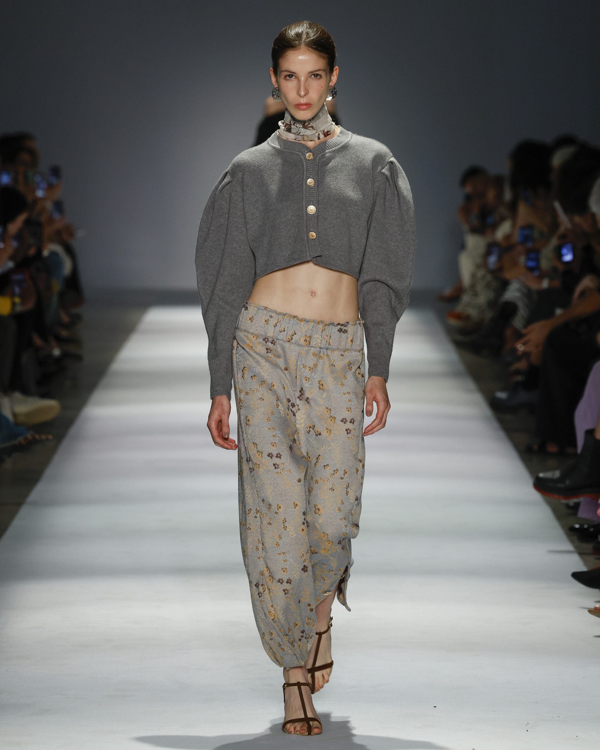 Lilly Sarti
SPFW N58


Foto: Zé Takahashi/ @agfotosite