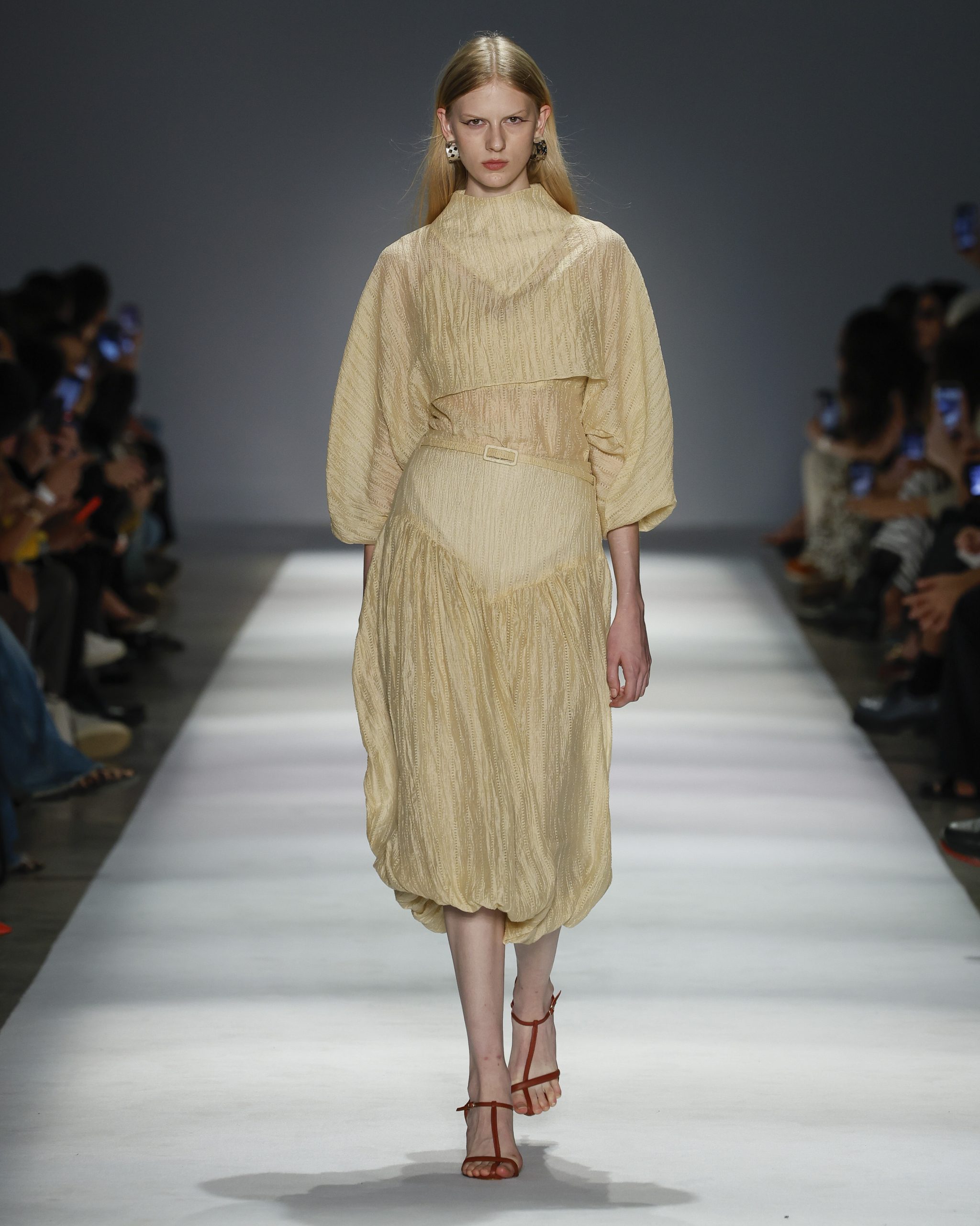 Lilly Sarti
SPFW N58


Foto: Zé Takahashi/ @agfotosite