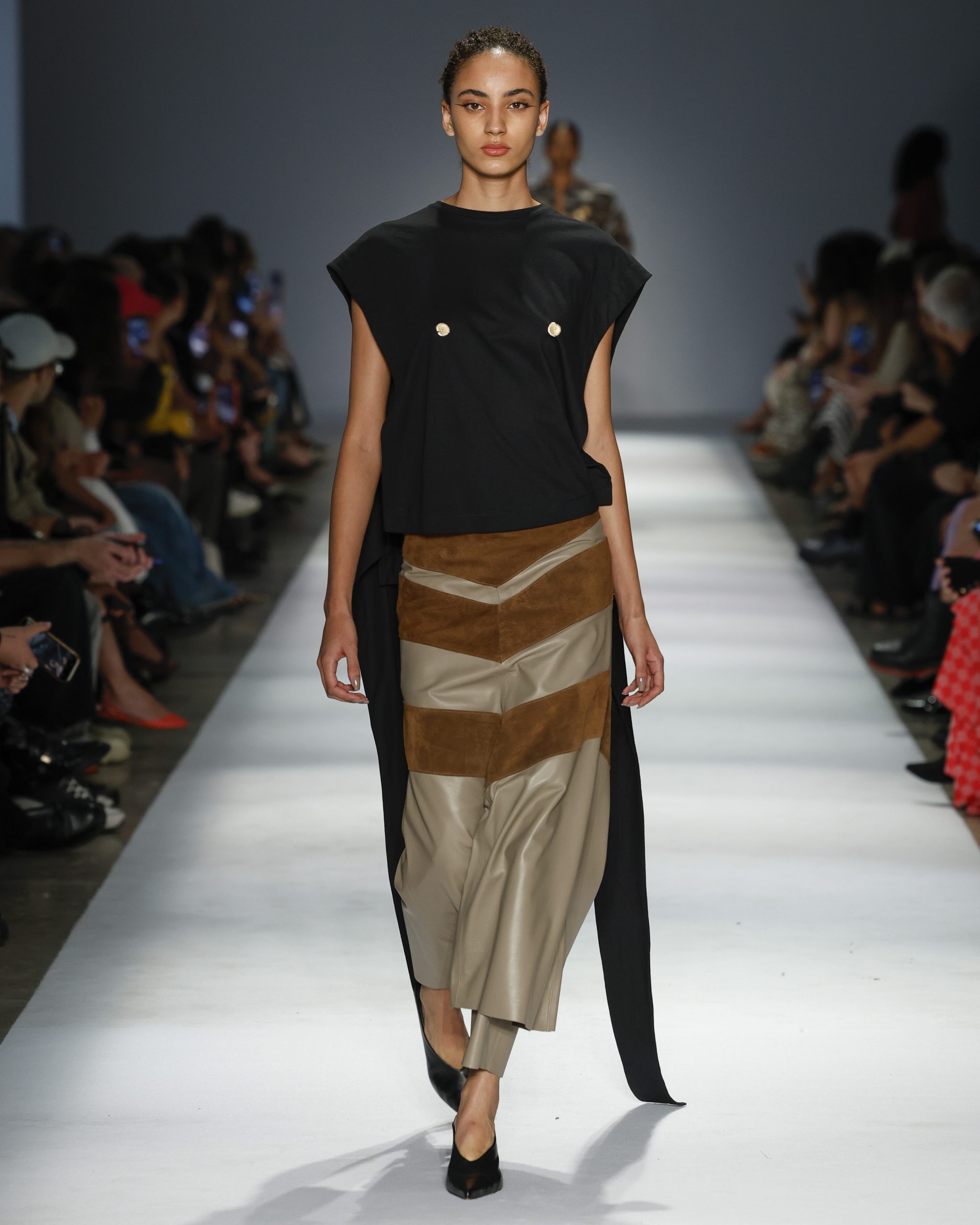 Lilly Sarti
SPFW N58


Foto: Zé Takahashi/ @agfotosite