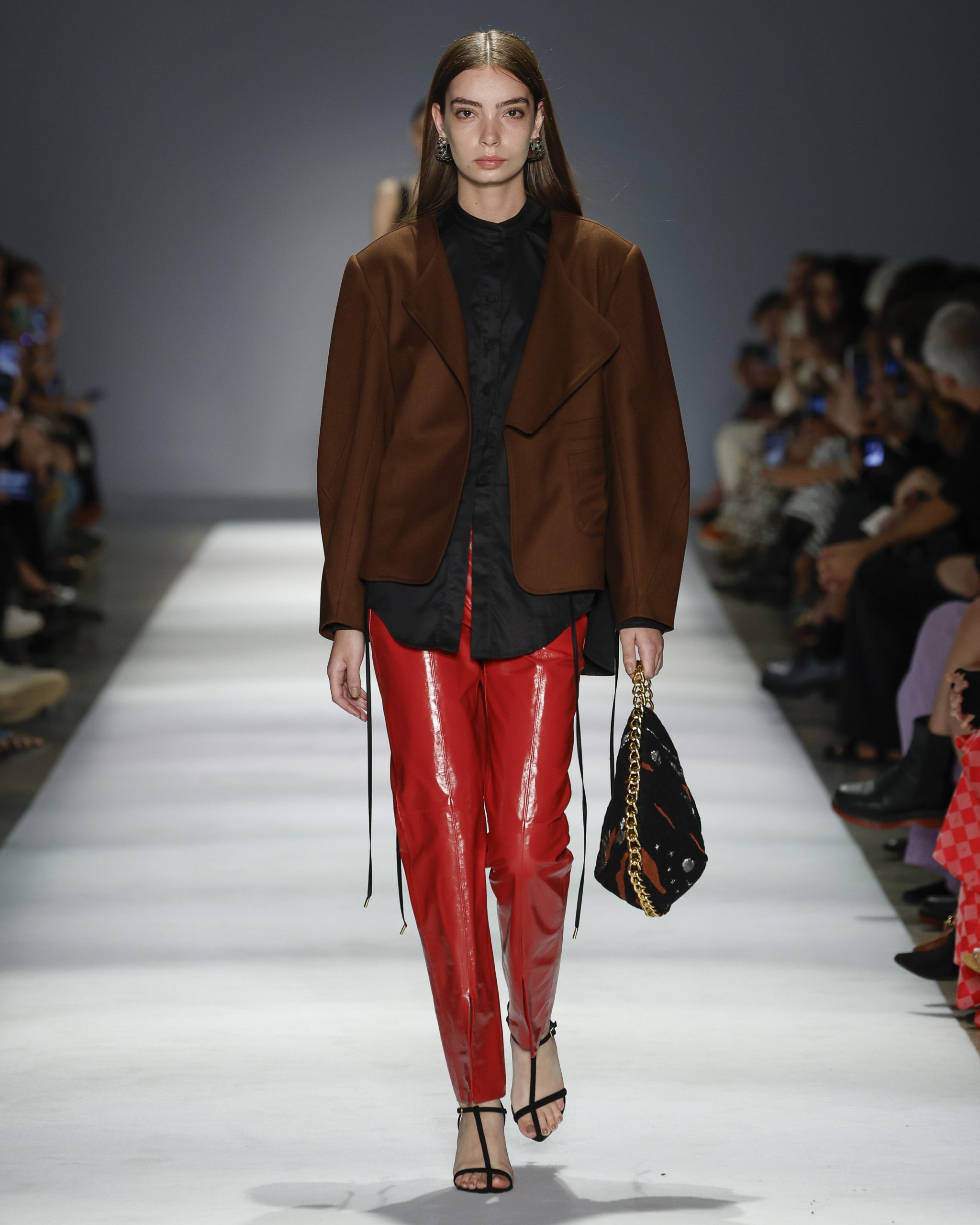 Lilly Sarti
SPFW N58


Foto: Zé Takahashi/ @agfotosite