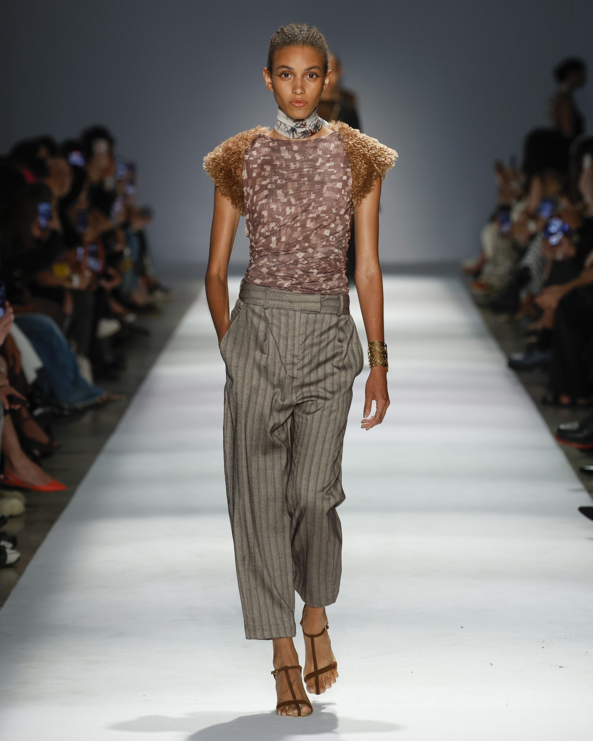 Lilly Sarti
SPFW N58


Foto: Zé Takahashi/ @agfotosite