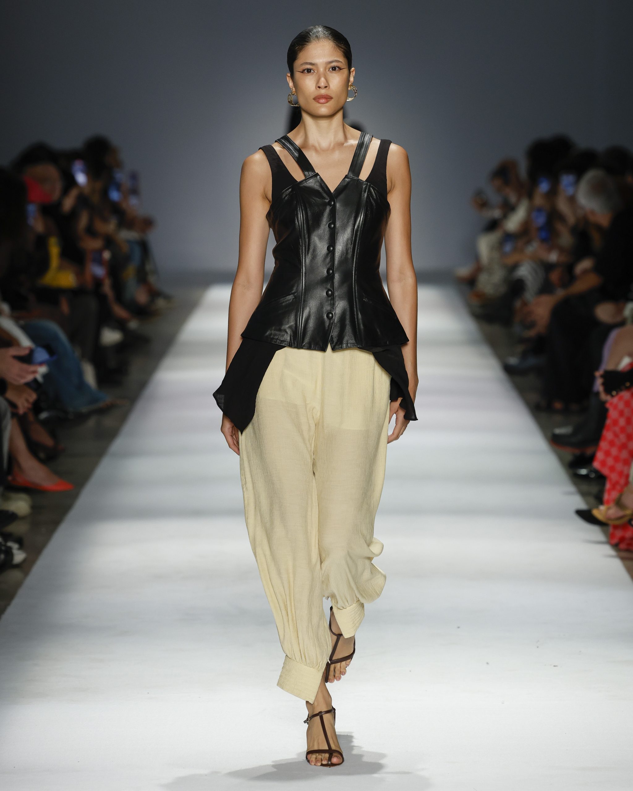 Lilly Sarti
SPFW N58


Foto: Zé Takahashi/ @agfotosite