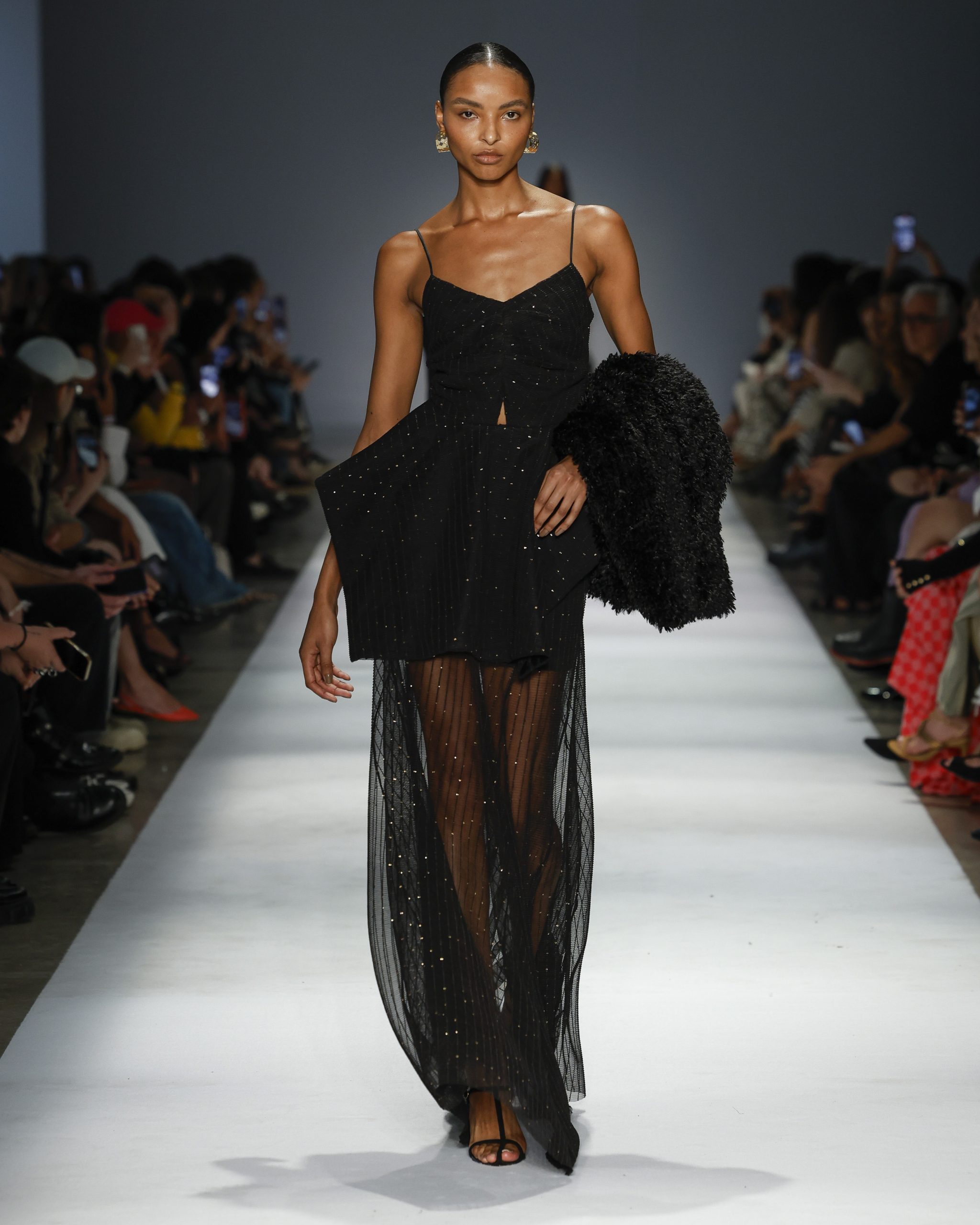 Lilly Sarti
SPFW N58


Foto: Zé Takahashi/ @agfotosite