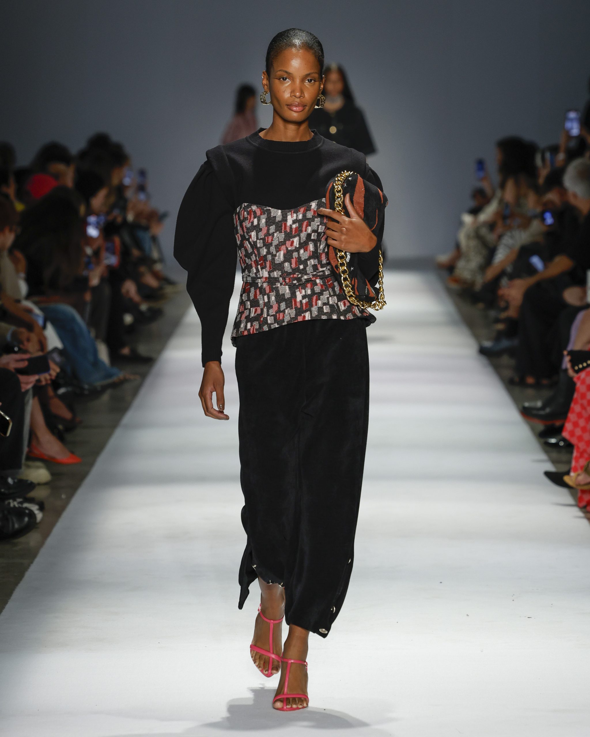 Lilly Sarti
SPFW N58


Foto: Zé Takahashi/ @agfotosite
