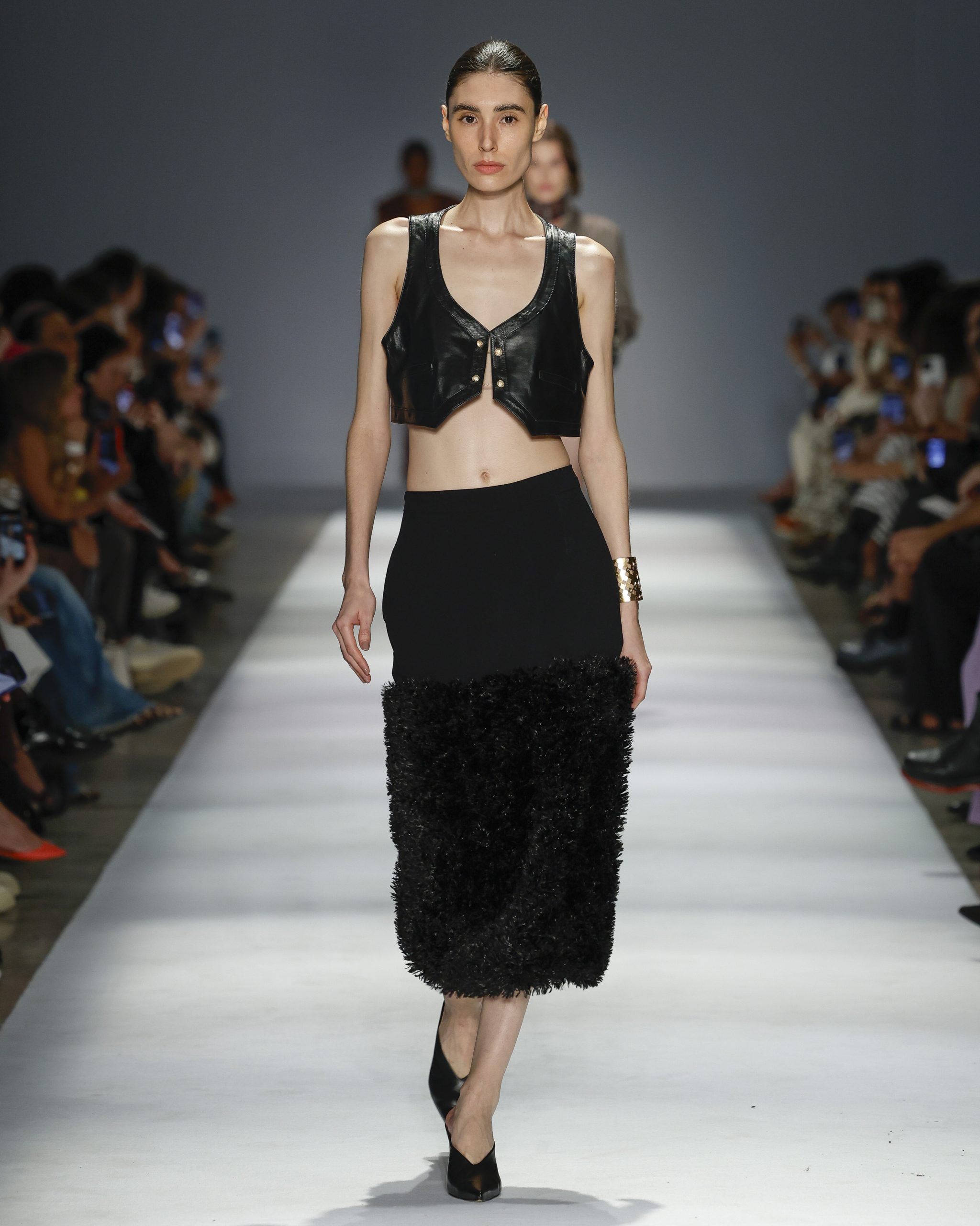 Lilly Sarti
SPFW N58


Foto: Zé Takahashi/ @agfotosite