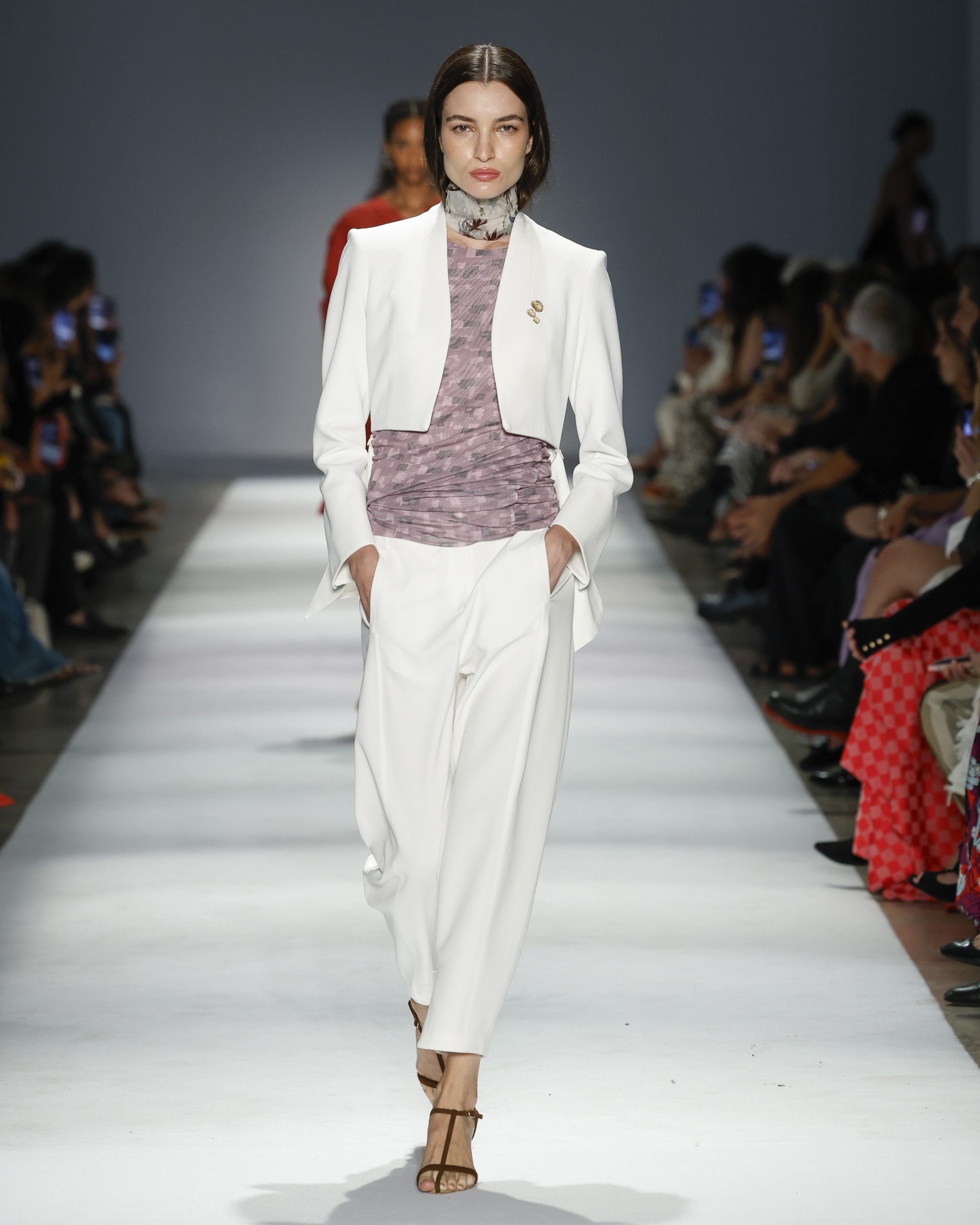 Lilly Sarti
SPFW N58


Foto: Zé Takahashi/ @agfotosite