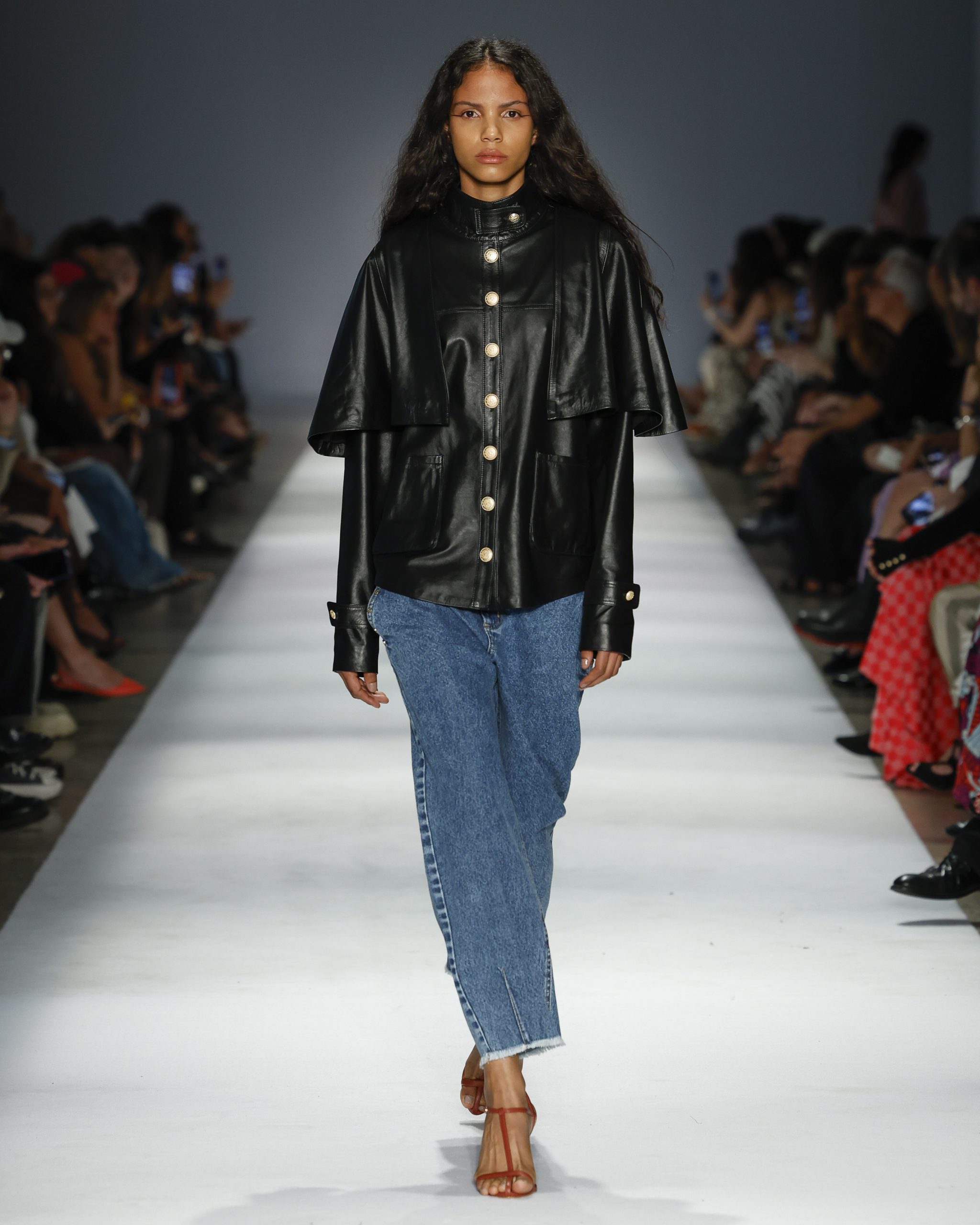 Lilly Sarti
SPFW N58


Foto: Zé Takahashi/ @agfotosite