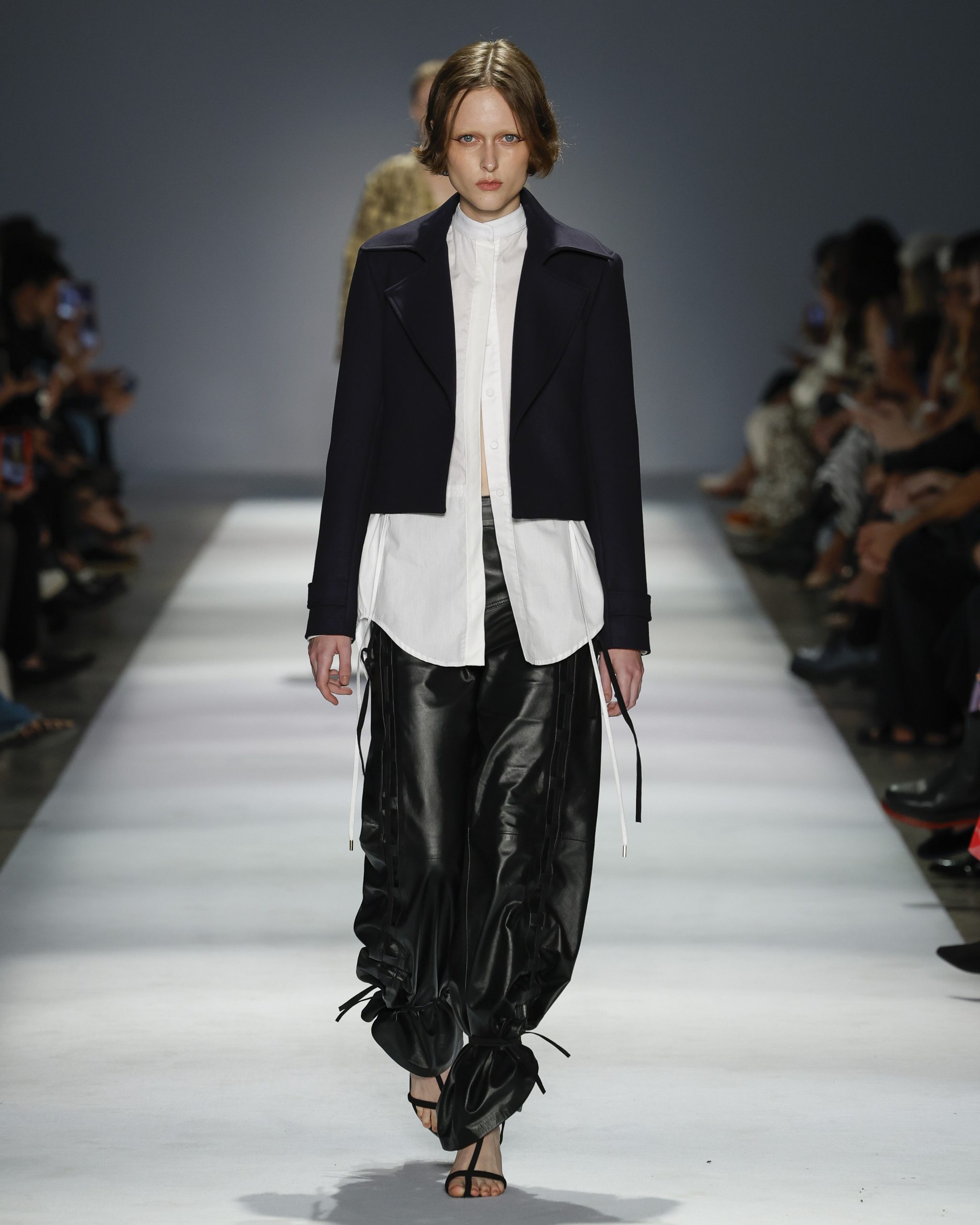 Lilly Sarti
SPFW N58


Foto: Zé Takahashi/ @agfotosite