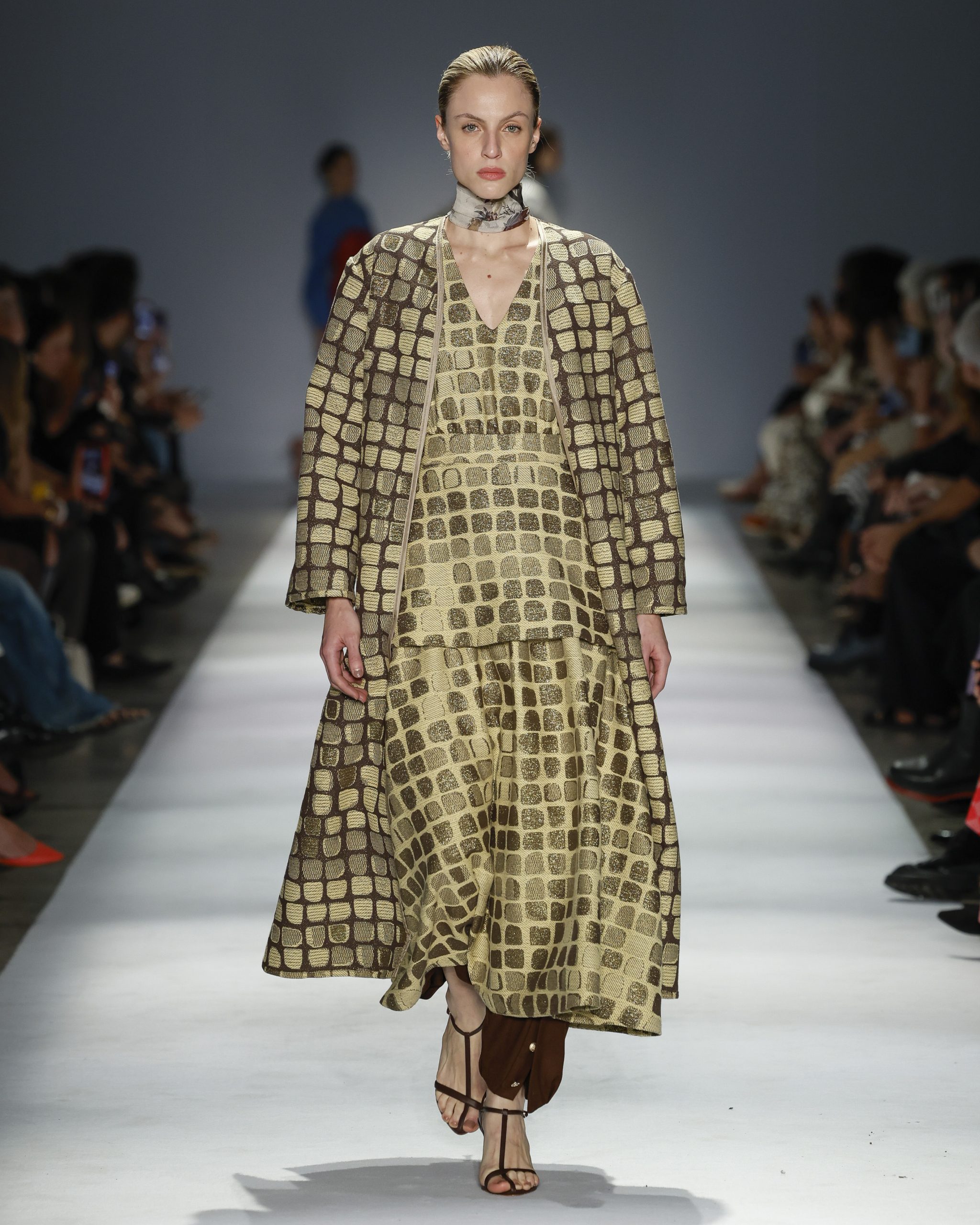Lilly Sarti
SPFW N58


Foto: Zé Takahashi/ @agfotosite