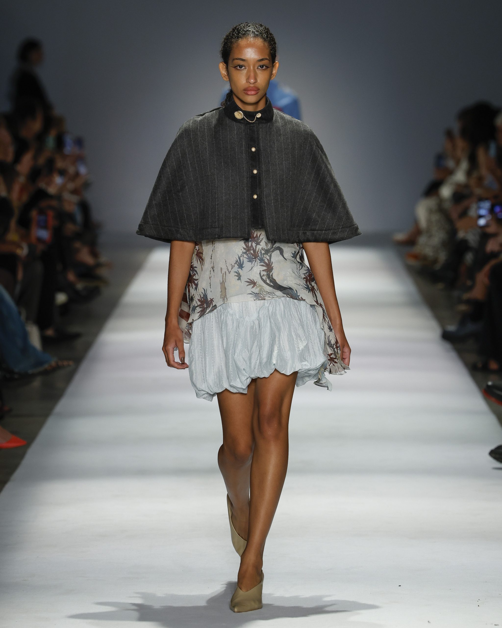 Lilly Sarti
SPFW N58


Foto: Zé Takahashi/ @agfotosite