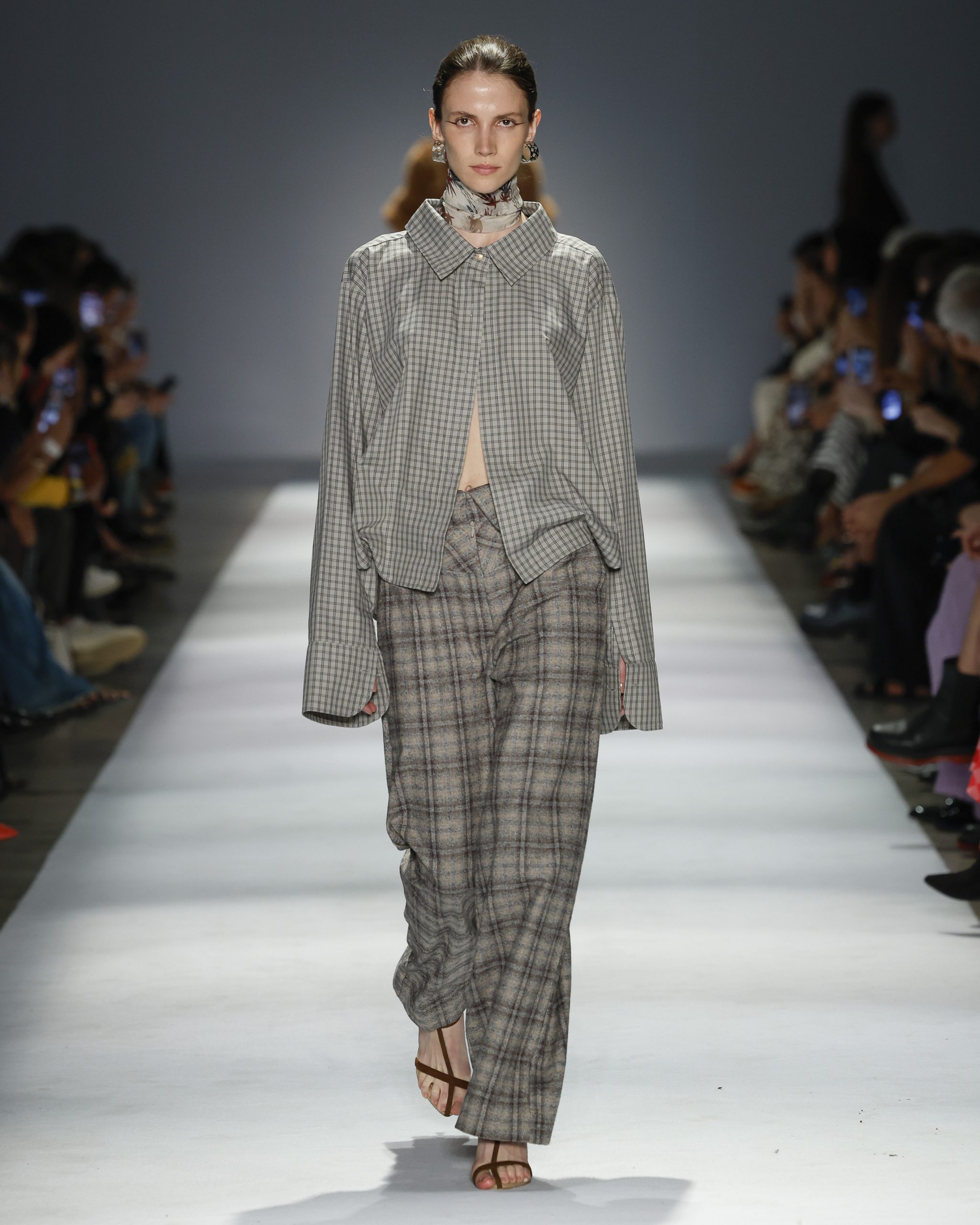 Lilly Sarti
SPFW N58


Foto: Zé Takahashi/ @agfotosite