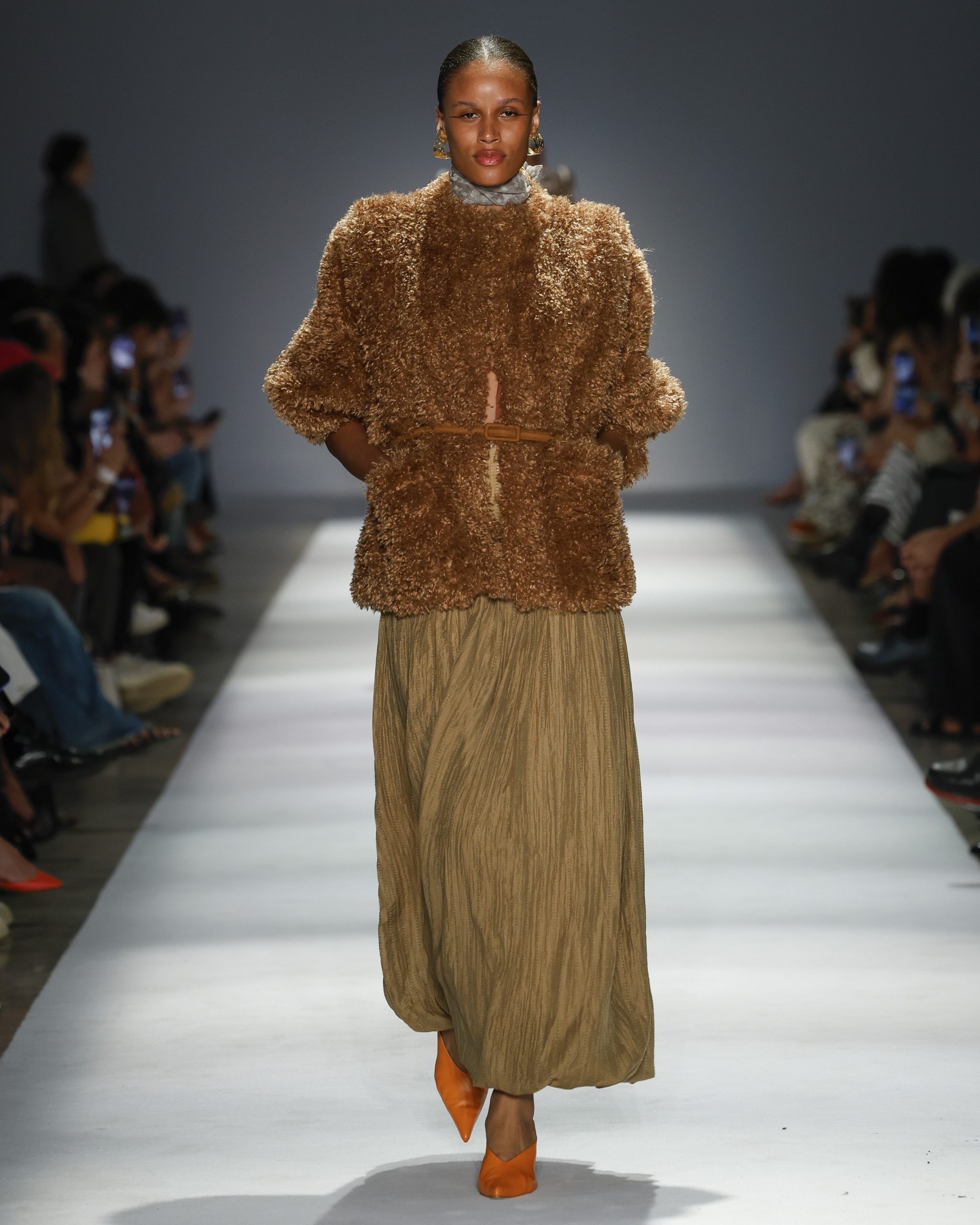 Lilly Sarti
SPFW N58


Foto: Zé Takahashi/ @agfotosite