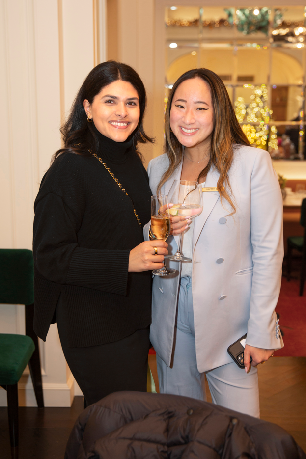 St. Regis x Laduree (14)