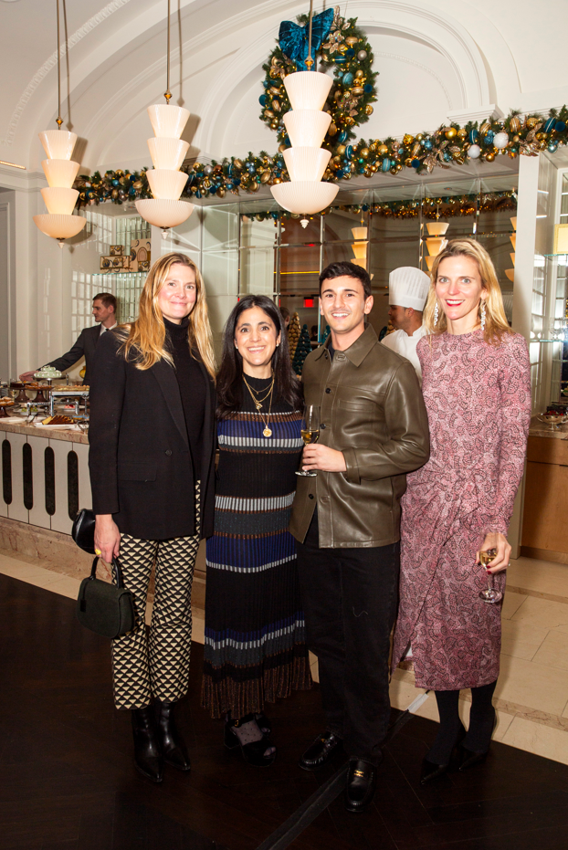 St. Regis x Laduree (18)