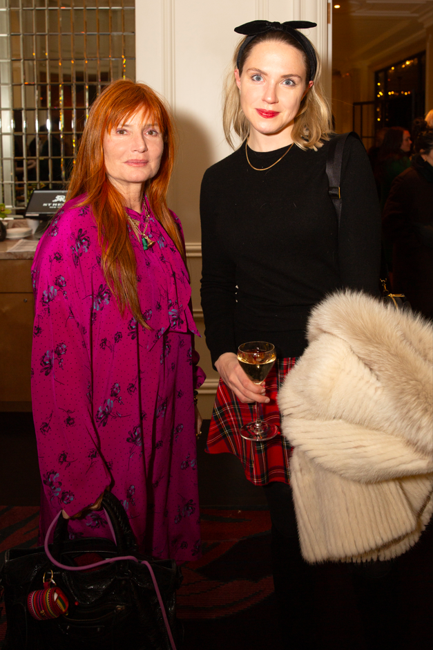 St. Regis x Laduree (19)