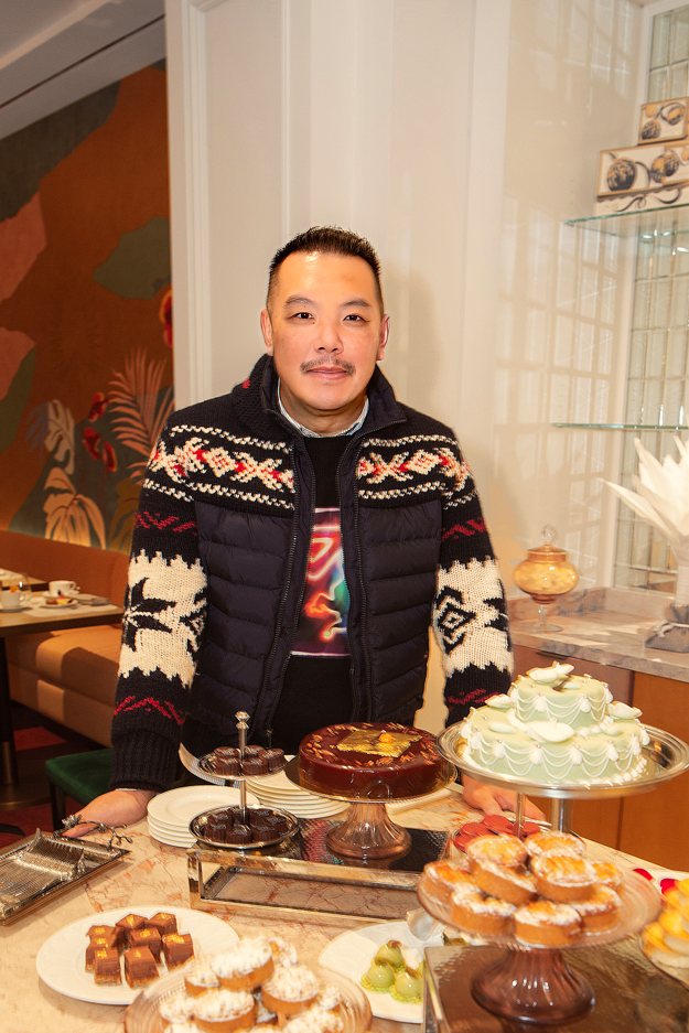 St. Regis x Laduree (21)