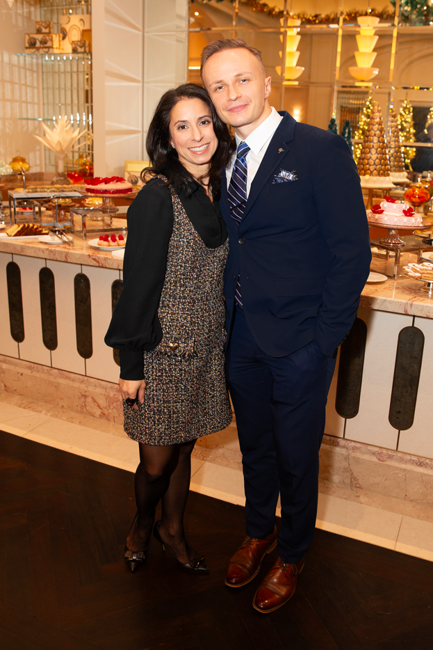 St. Regis x Laduree (22)