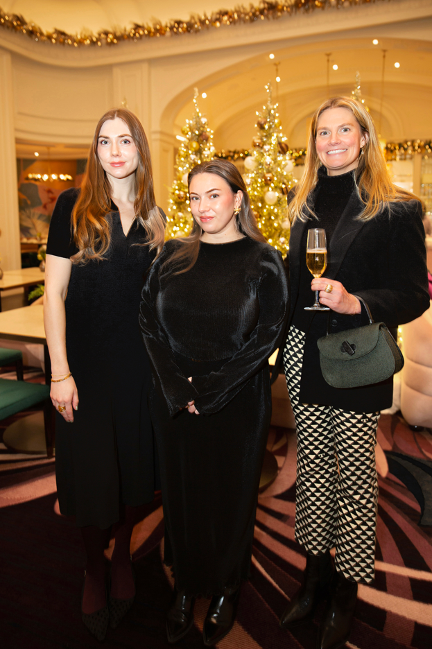 St. Regis x Laduree (23)