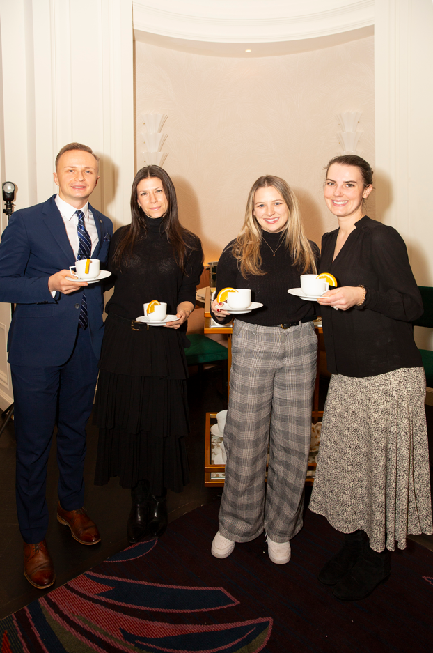 St. Regis x Laduree (24)