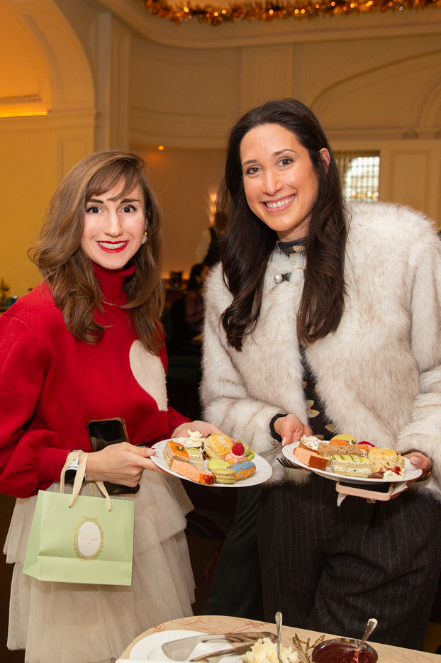 St. Regis x Laduree (4)