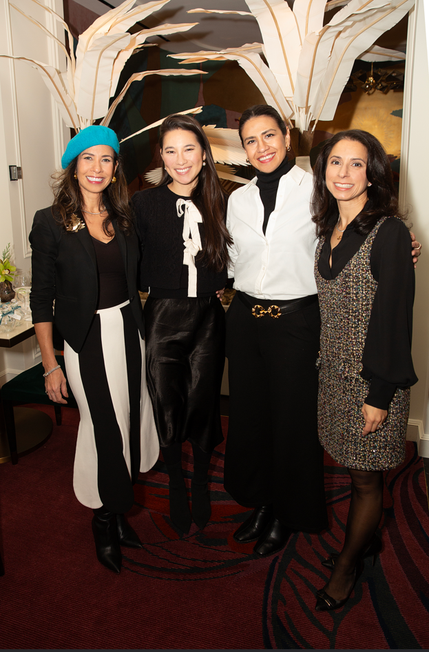 St. Regis x Laduree (5)