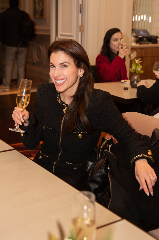 St. Regis x Laduree (6)
