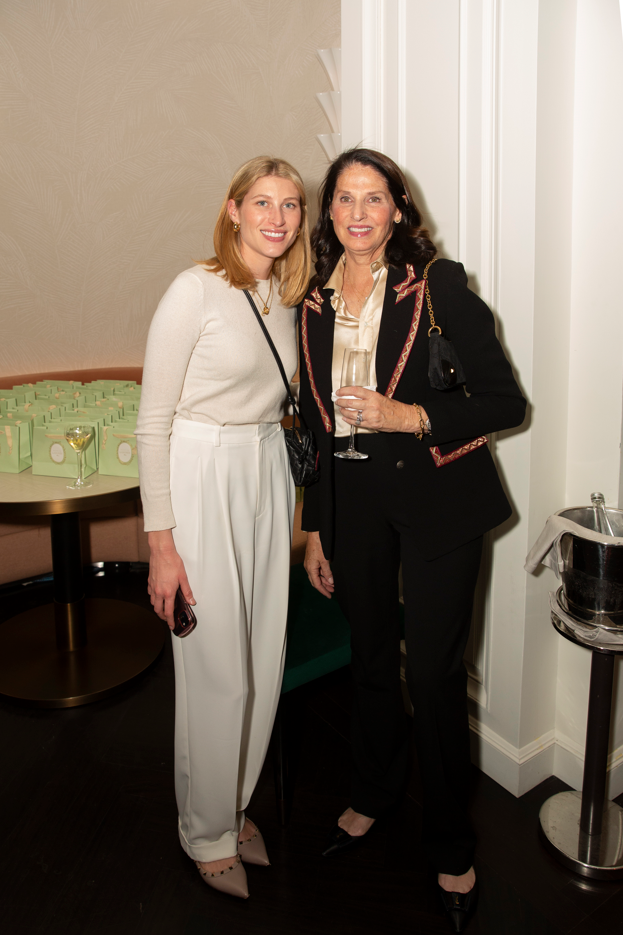St. Regis x Laduree (7)