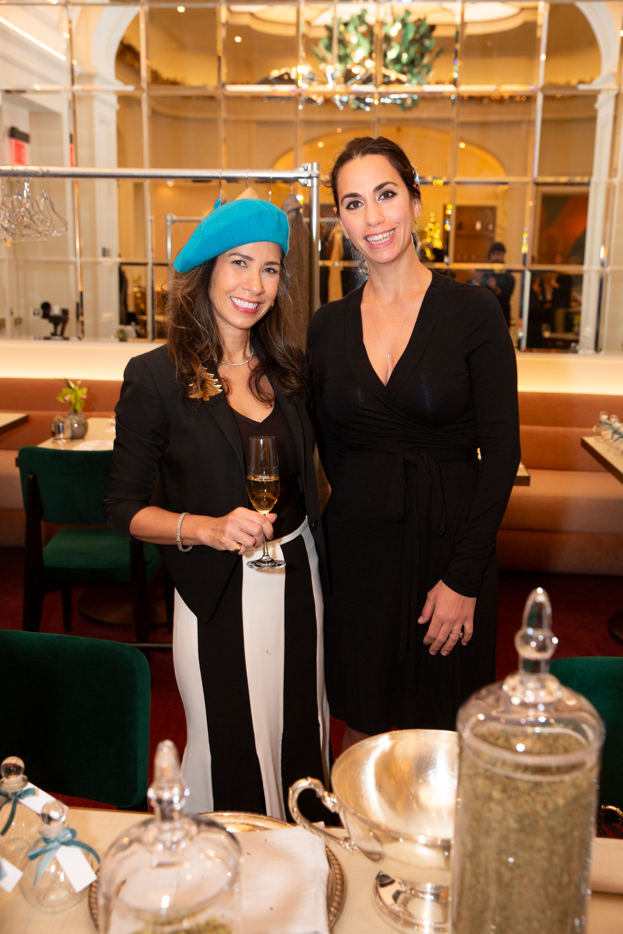 St. Regis x Laduree (8)