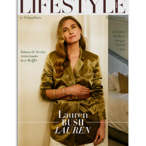 Lauren Bush Lauren