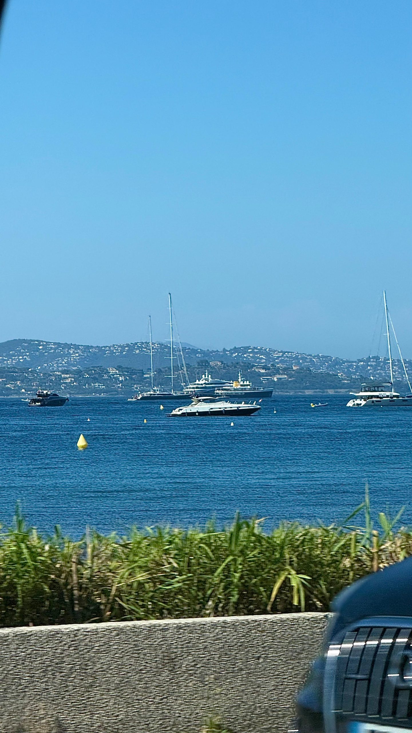 Helena Silvarolli em St. Tropez_Créditos Acervo Pessoal (16)