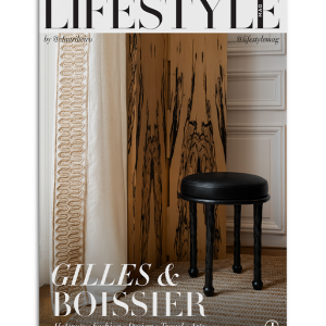 Gilles & Boissier