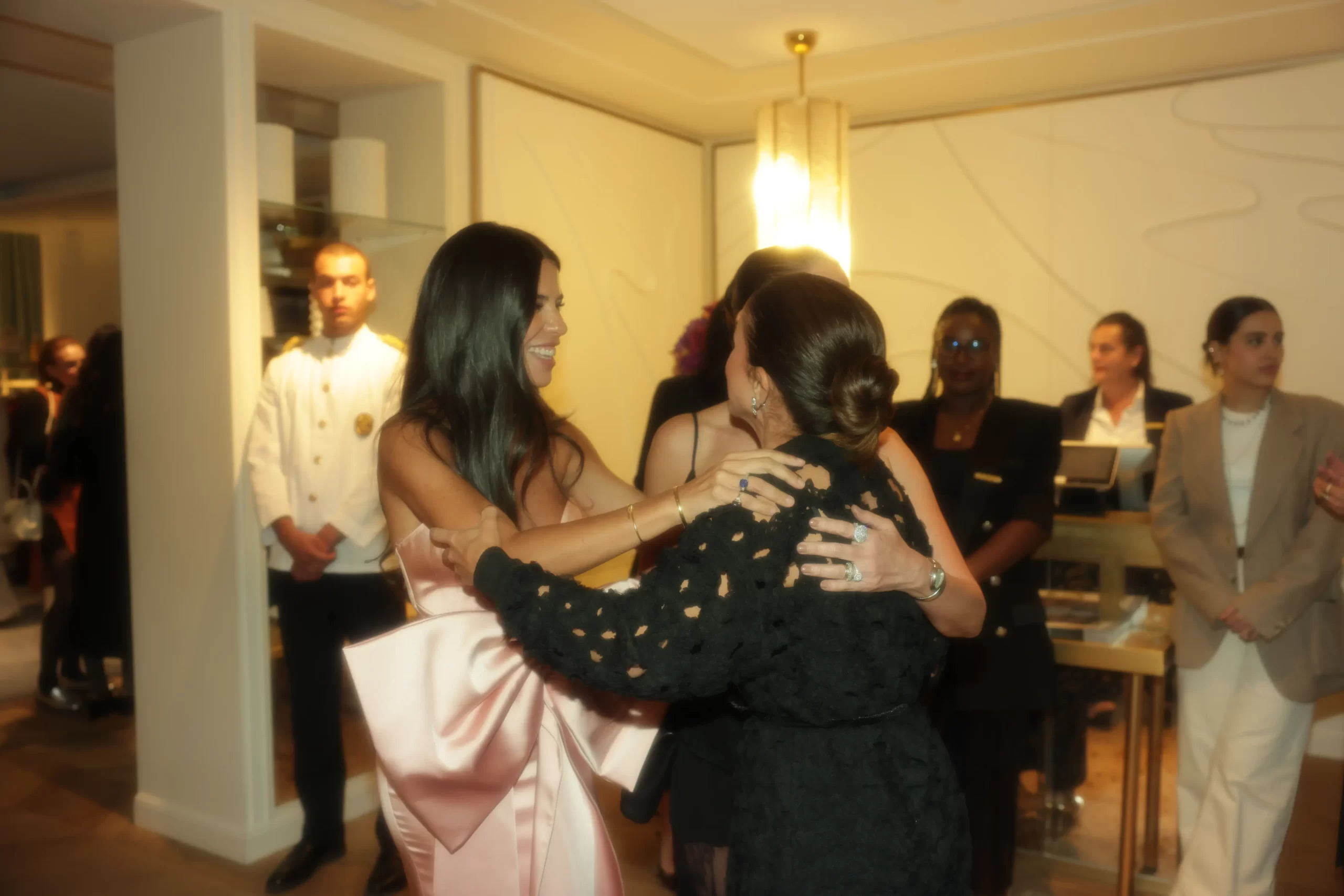 Claudia Ribeiro e Camila Almeida(1)