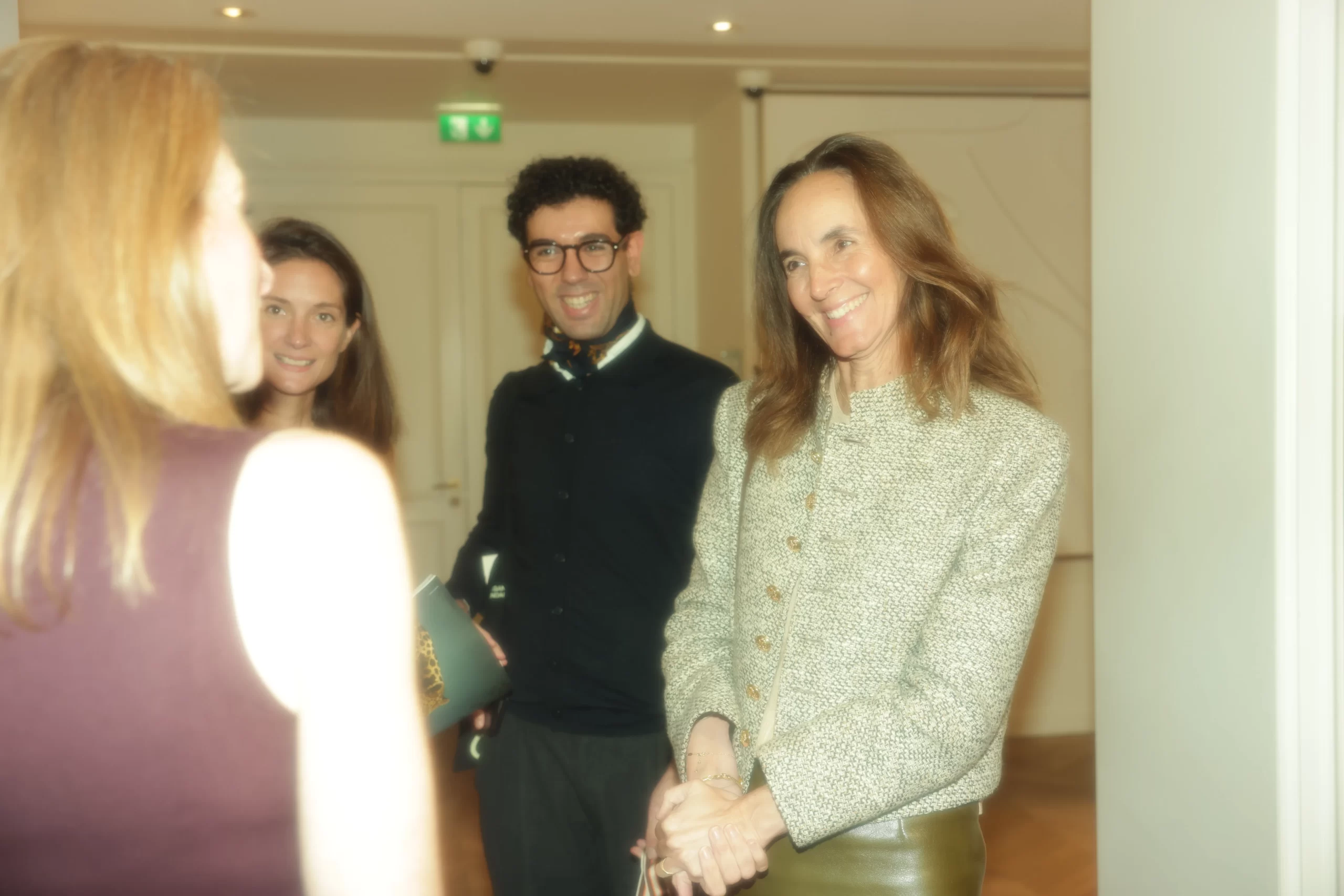 Dorothée Boissier(1)