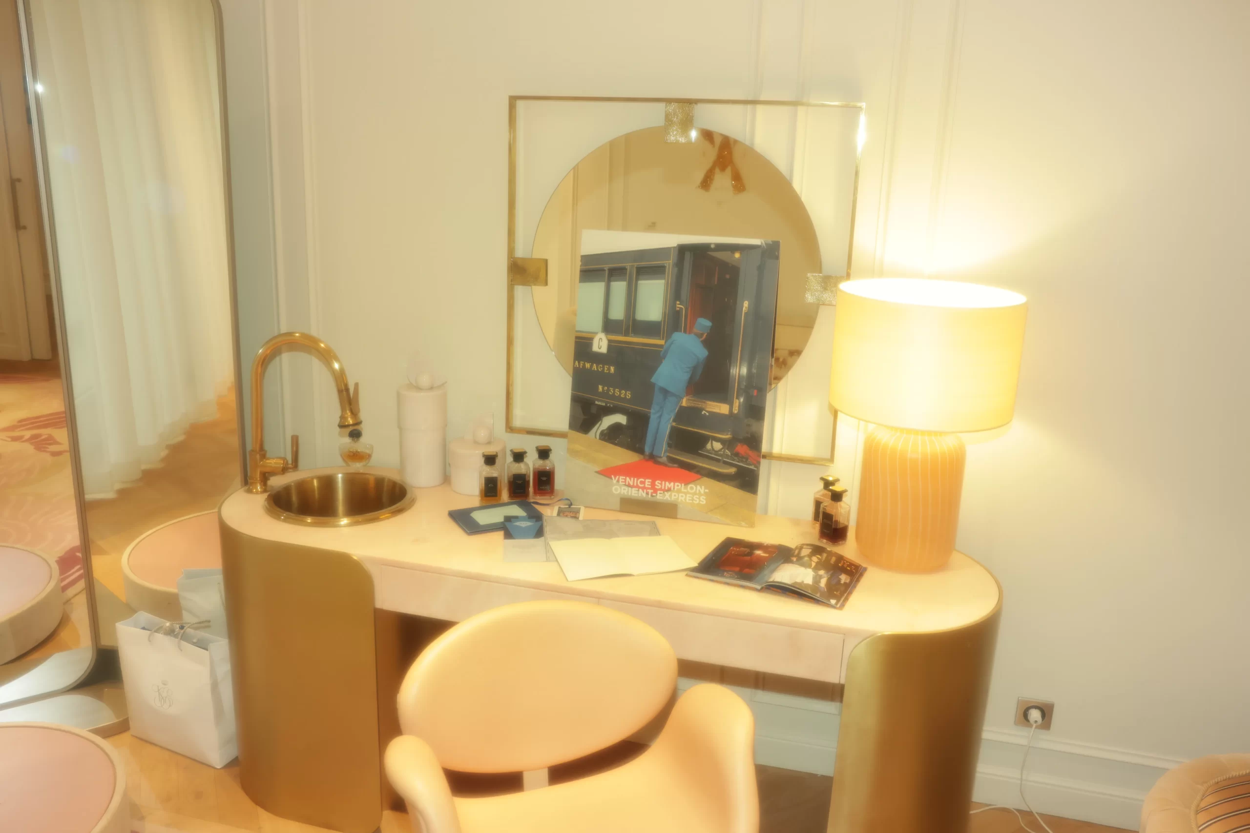 Expresso Oriente Lifestyle Mag(1)