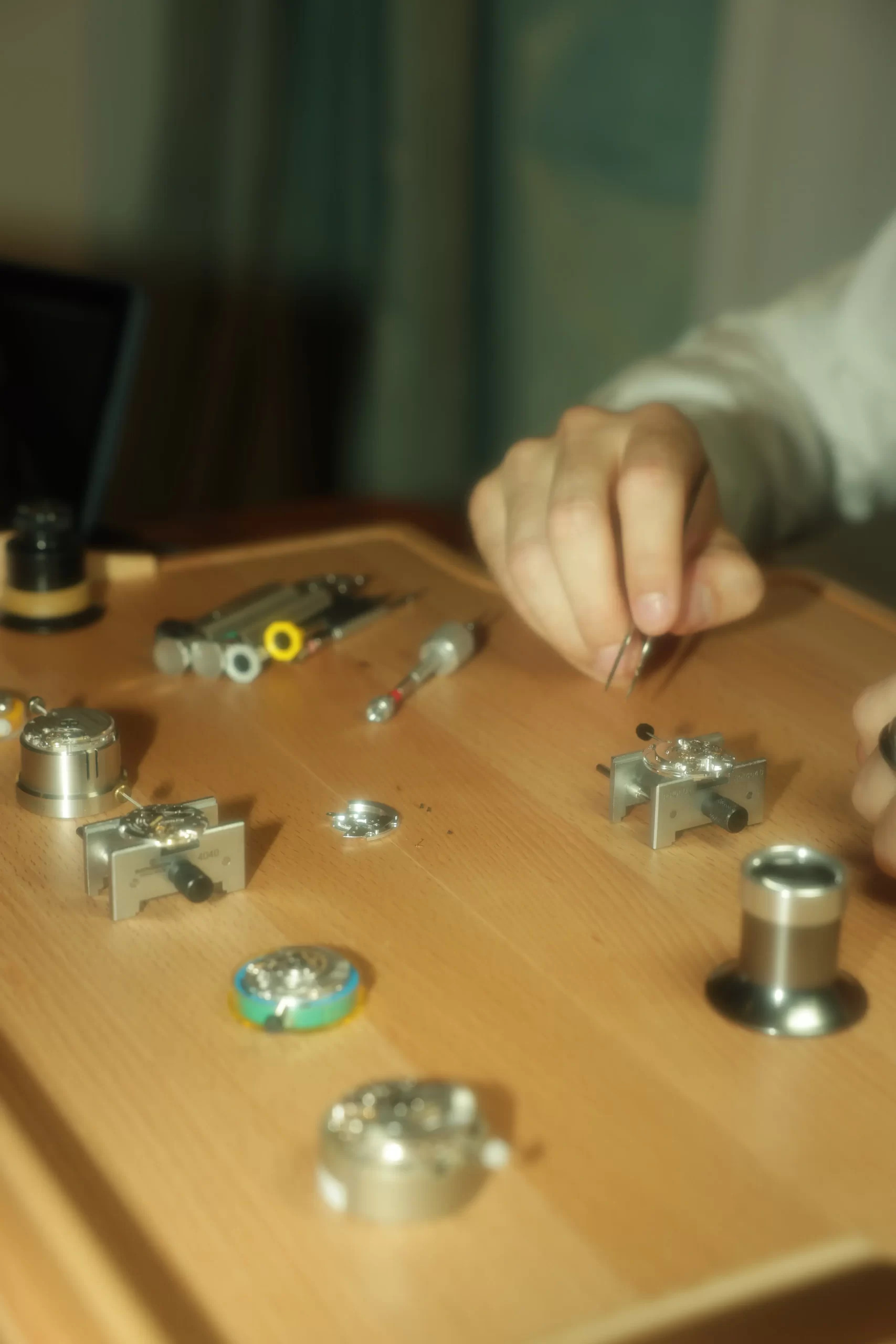 Lifestyle Mag Cartier