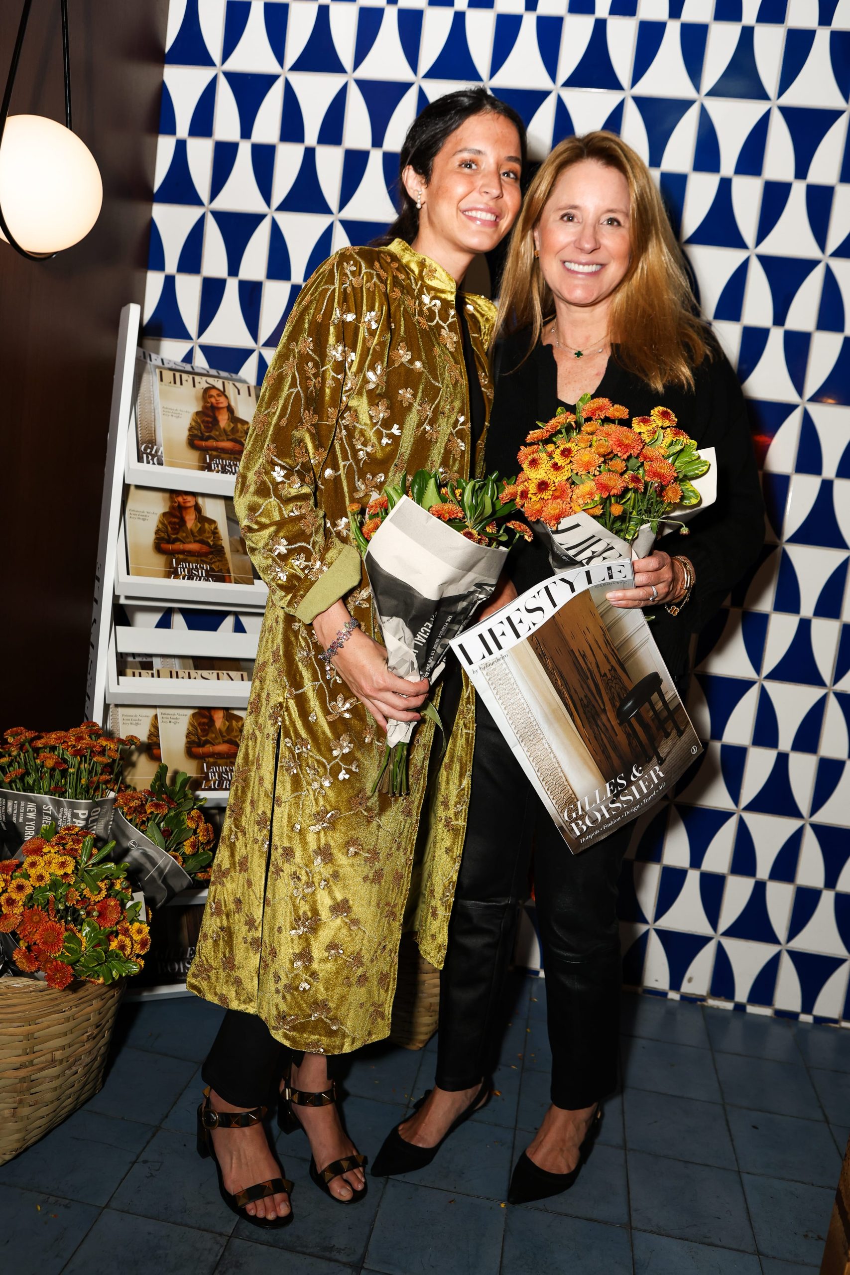 Gabriela Trussardi, Adriana Trussardi-LIFESTYLEMAG-291025-0470-kn